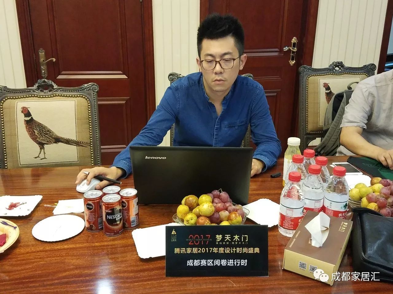 梦天杯丨敢于创新，原创的设计作品更具竞争力