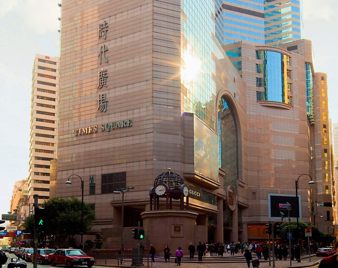 香港购物攻略买什么表,香港购物攻略买衣服