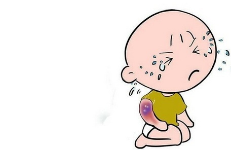 孩子误食火碱烧烂嘴怎么办,小孩误食食用碱怎么办