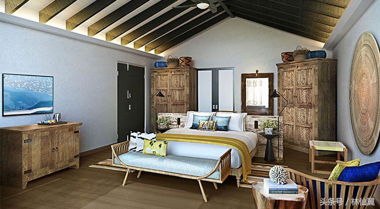 马尔代夫哪个岛最便宜又最好,马尔代夫居民岛如何选择