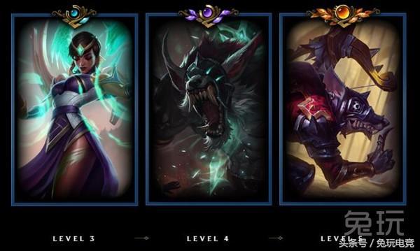 lol荣誉系统官网,lol国服成就系统上线