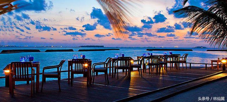 马尔代夫和巴厘岛哪个好玩些,探寻马尔代夫蜜月岛的绝美景点