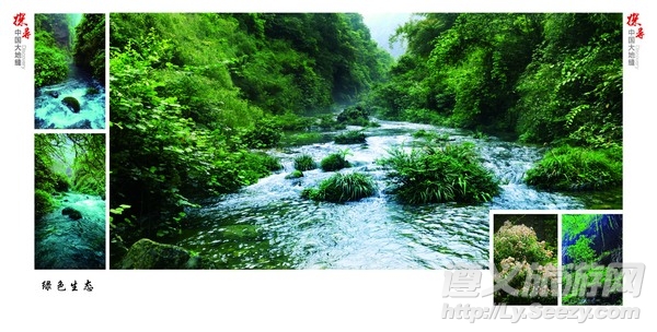 贵州绥阳十二背后探洞之旅结束,绥阳十二背后洞穴探险活动