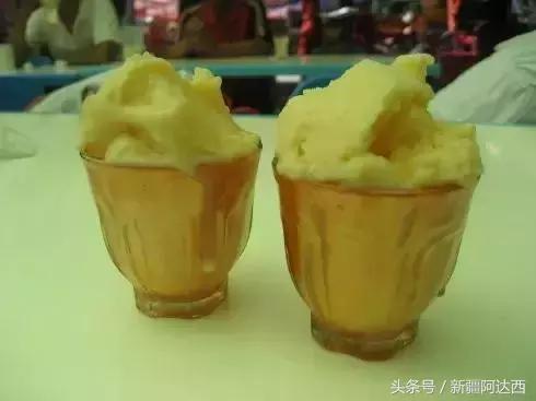 新疆的饮料什么牌子好喝,新疆必喝的饮料