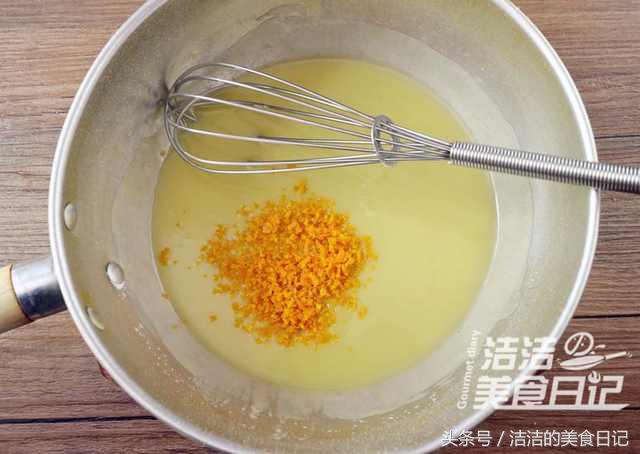 鸡蛋糕怎么做才松软,鸡做的蛋糕