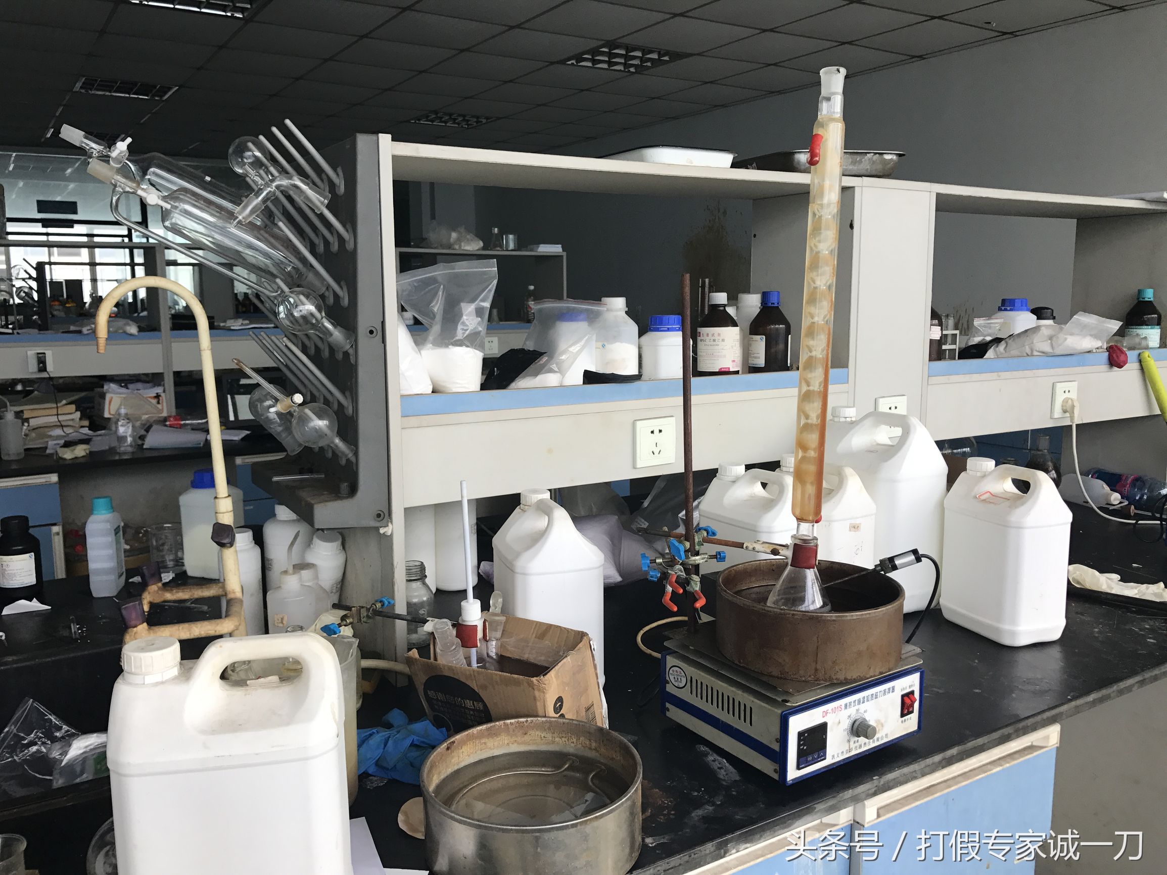 苦不苦？累不累？看看特战队的“软妹子”拿下跨省假药案