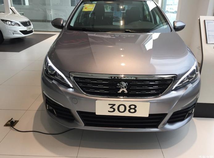 东风标致308优缺点,标致3082022款