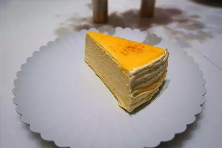 成都最好吃最豪华的甜品店,成都仅此一家的网红甜品店