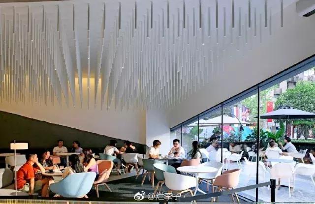 成都最好吃最豪华的甜品店,成都仅此一家的网红甜品店