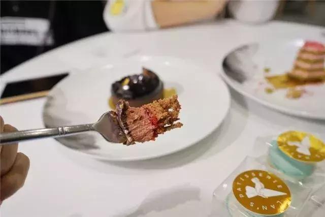 成都最好吃最豪华的甜品店,成都仅此一家的网红甜品店