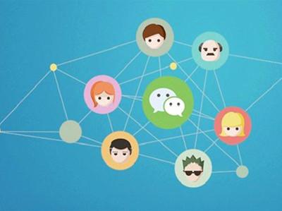 朋友圈里有什么能赚钱,微友圈是怎么盈利的