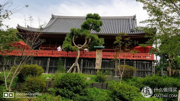 日本一日游皇居,自由行日本皇居攻略