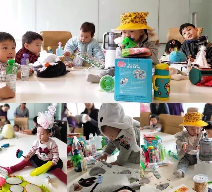 老板支持员工带小孩上班,员工带孩子上班老板帮忙带娃