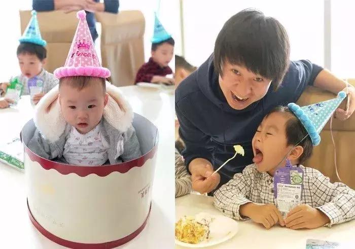 老板支持员工带小孩上班,员工带孩子上班老板帮忙带娃