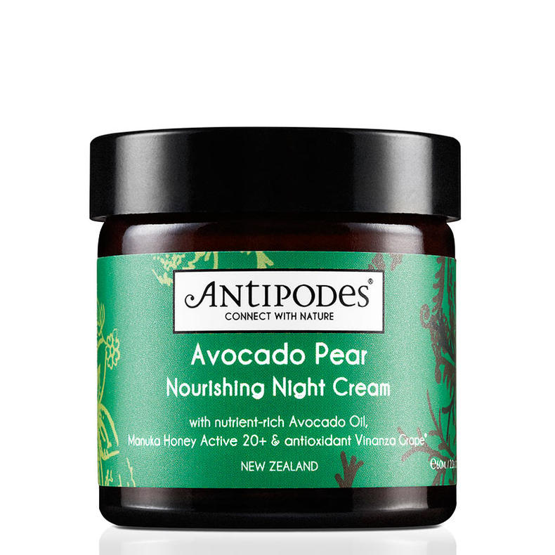 什么晚霜好干性皮肤,晚霜适合什么年龄段