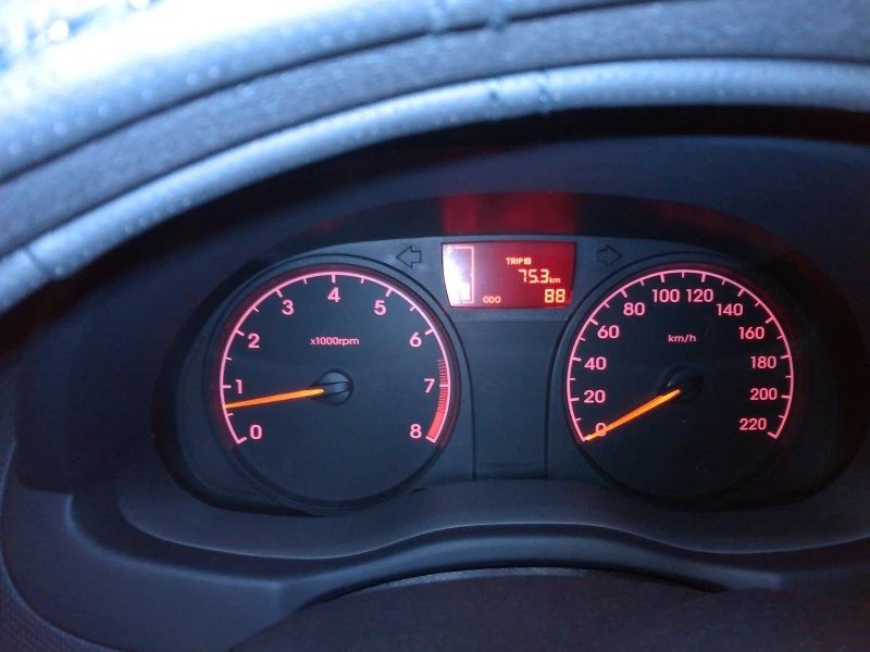 8年的老司机说说现代瑞纳这车到底好不好，只说车不带民族情绪