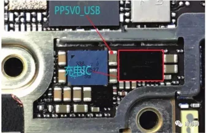 维修iphone6,iphone6plus通病维修