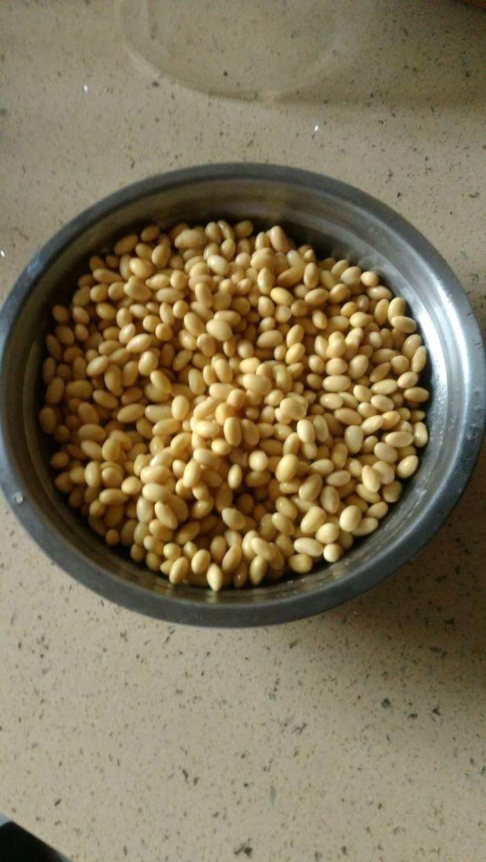 老少皆宜的美食纳豆,老少皆宜的豆腐怎么做