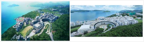 新番《机甲大师》场景大揭秘！还原一个真实的省港科大