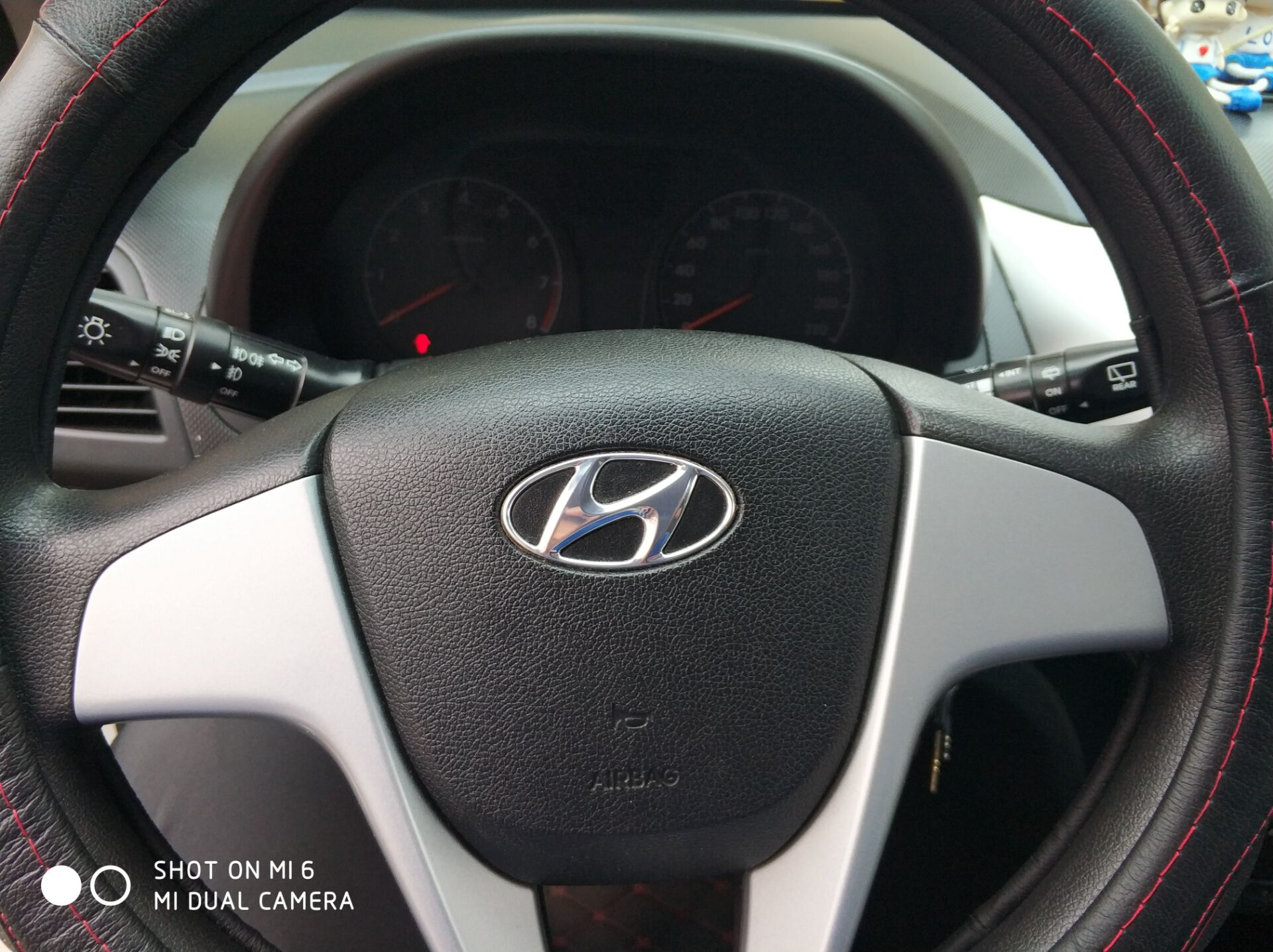 8年的老司机说说现代瑞纳这车到底好不好，只说车不带民族情绪