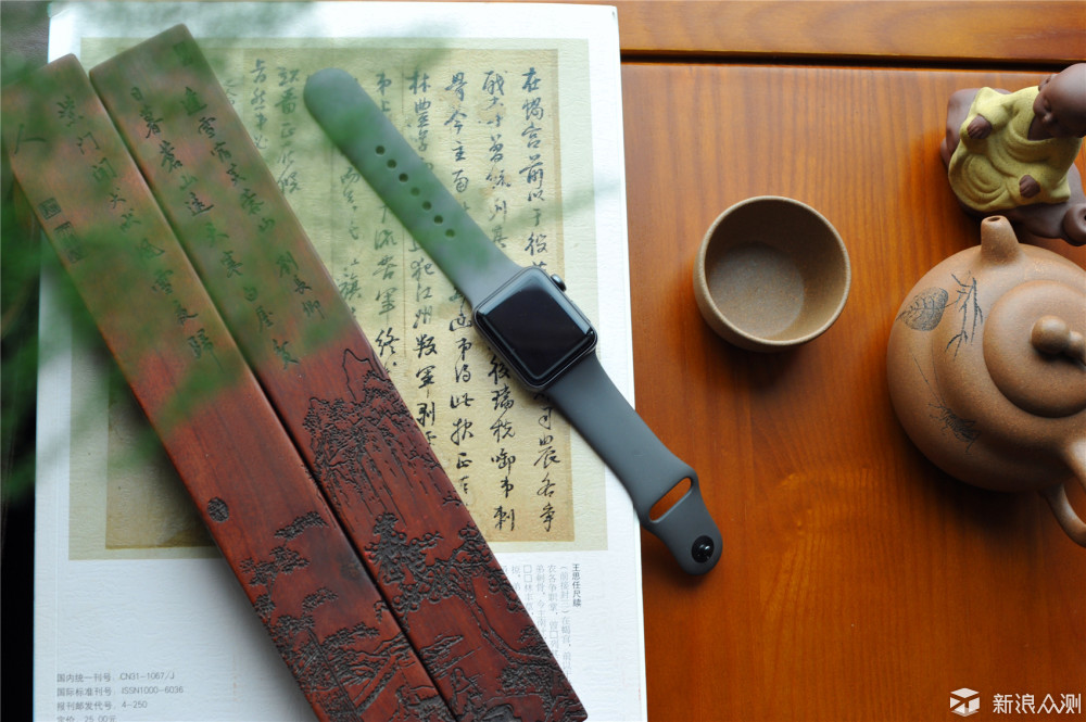 applewatchseries3测评,applewatchseries38g体验