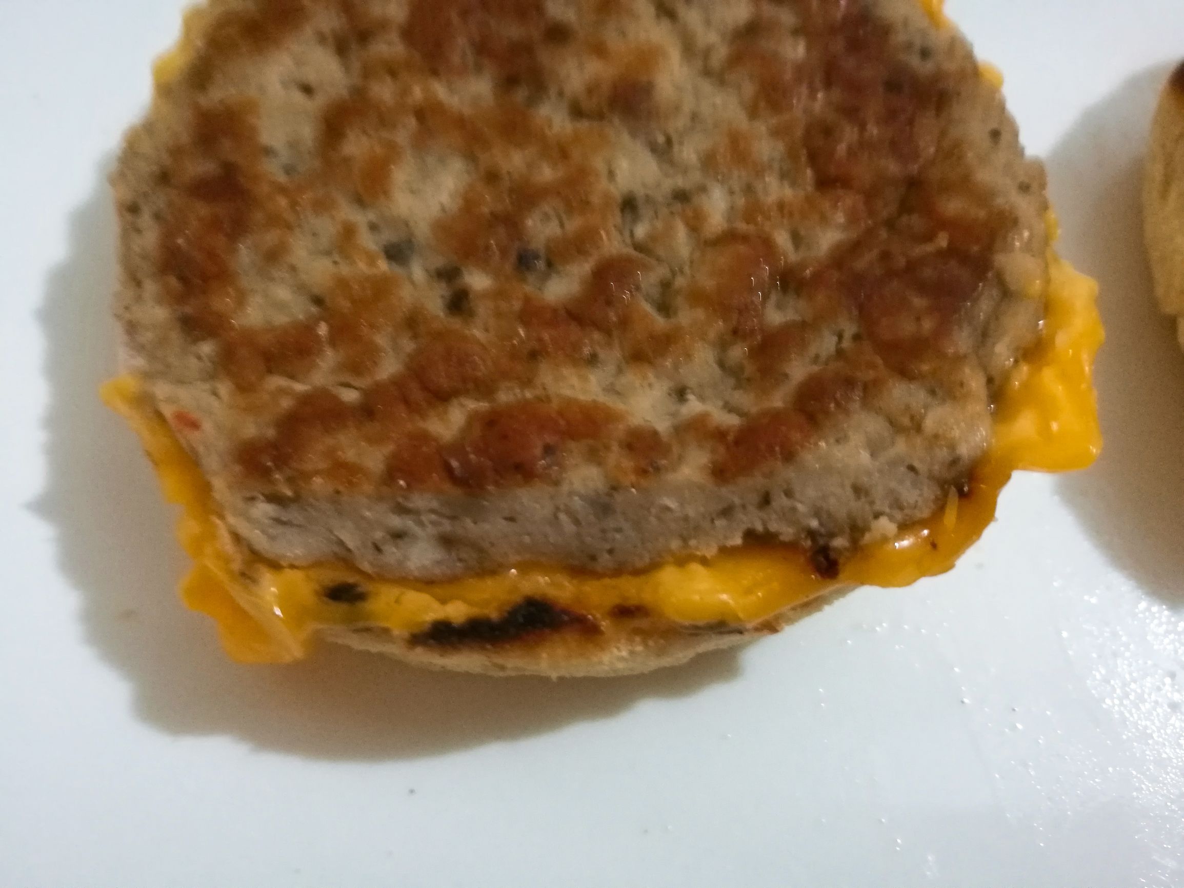 麦当劳早餐猪柳麦满分套餐,麦当劳猪柳蛋麦满分抖音团购