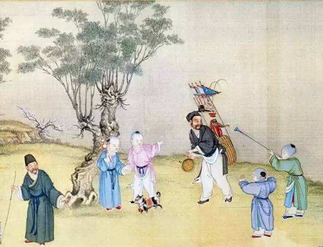 咏鹅骆宾王领读与赏析,西京守岁唐骆宾王赏析