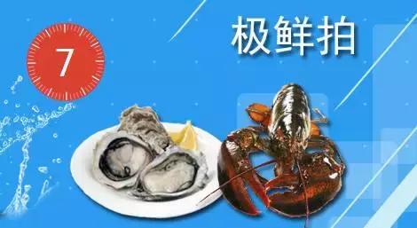 花20年构建供应链，这个平台要做跨境生鲜界的“阿里巴巴”