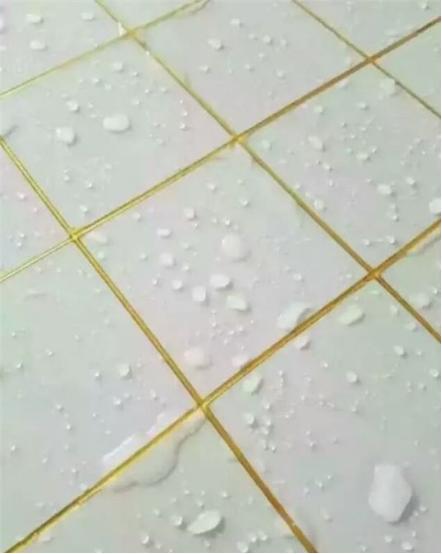 美缝剂填缝瓷砖会炸裂吗,外墙瓷砖缝隙填缝剂干了开裂