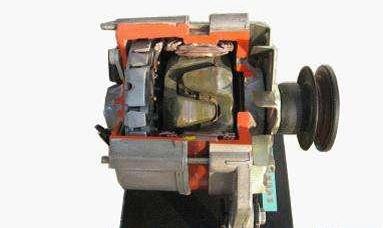 汽车发电机故障还能开吗,汽车发电机异响故障及处理方法