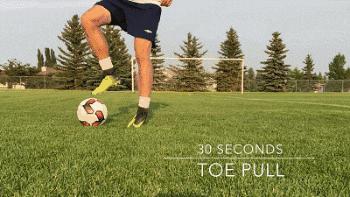 提高足球过人的训练,足球球性球感训练公开课