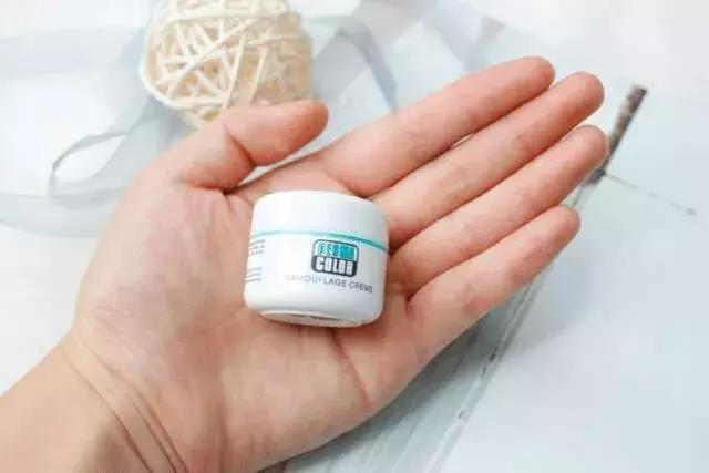 遮瑕效果好的遮瑕排名,化妆店里试用的遮瑕为什么好