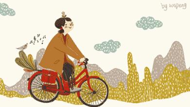 南京骑行最美路线浦口老山,南京十大最美骑行路