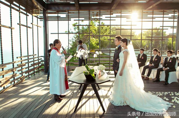 巴厘岛旅行婚礼仪式图片,婚礼巴厘岛精华版