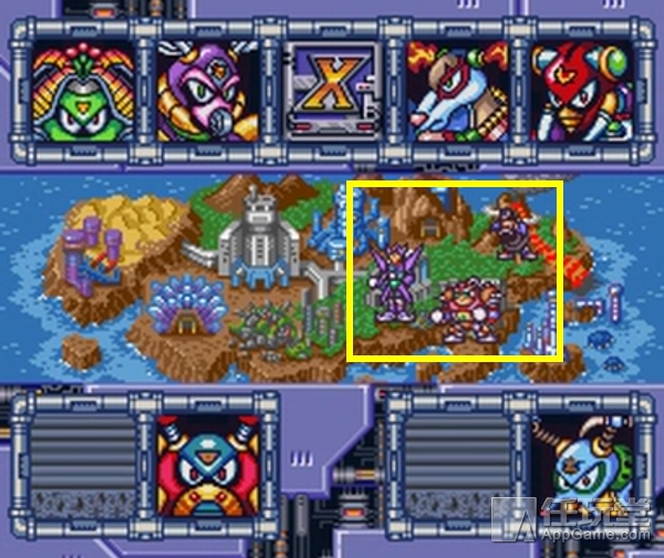 卡普空最奇葩的人设,卡普空的宿命对决