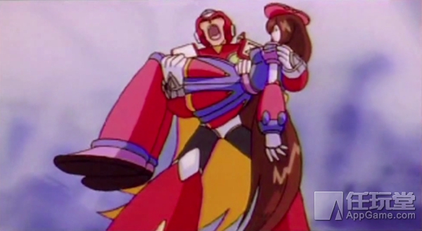 卡普空最奇葩的人设,卡普空的宿命对决