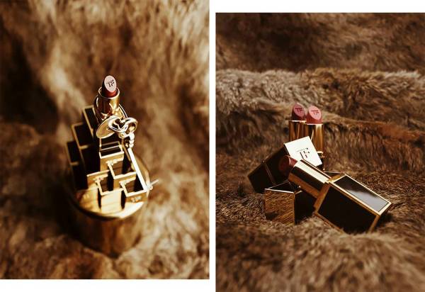 tfboys口红试色,tf口红n3和n2试色