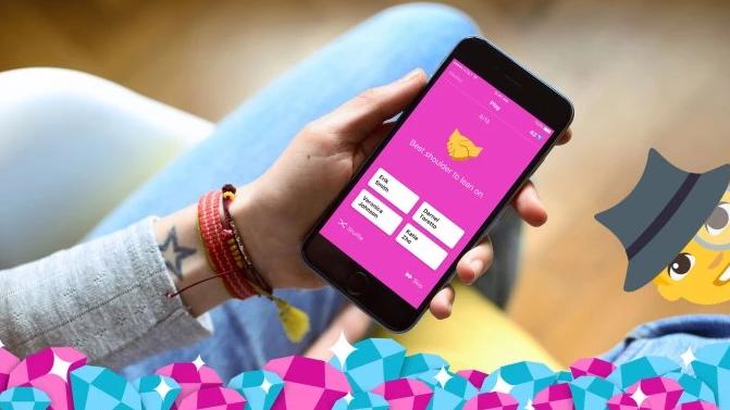 匿名社交软件有哪些,匿名社交软件中文完整版