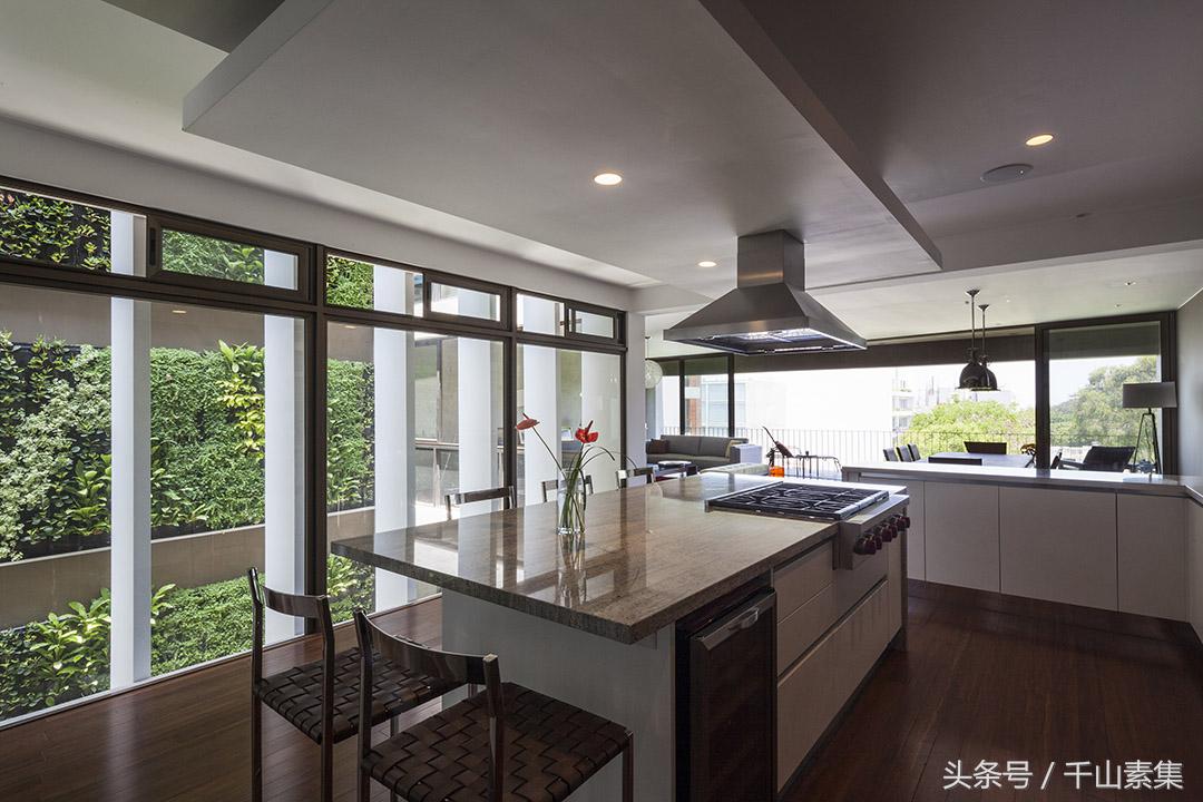 曼谷创意建筑排名,泰国风格的建筑设计介绍