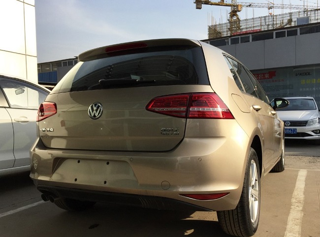 老司机说车大众,高尔夫61.6l油耗高的原因