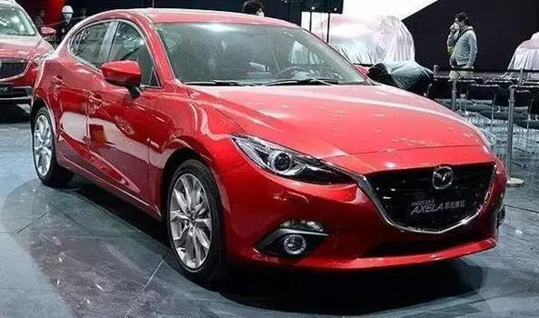 单身男生可以优先考虑的3款平民车!外形帅气回头率高!