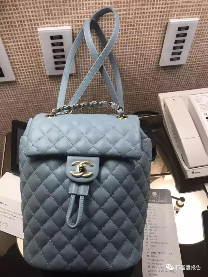 包包|好巧我们买了同款,只不过我少花了5000元