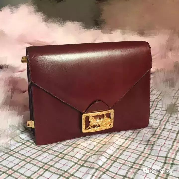 包包|好巧我们买了同款,只不过我少花了5000元