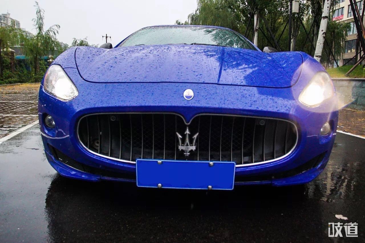 玛莎gt出售,几万块的玛莎gt