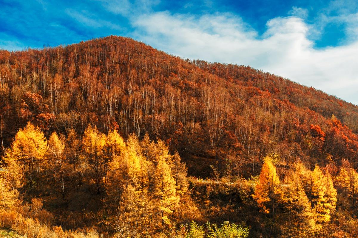 何处古汉语,燕国和燕山有什么区别