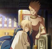 我是认真的！FGO石头号抽卡辛路历程，Saber我们去补魔吗？