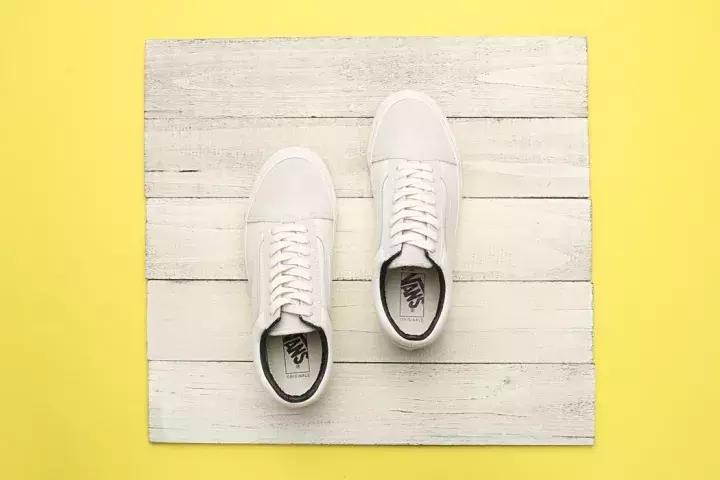 vans值得入手的鞋子,vansretrosportsk8-mid粉紫