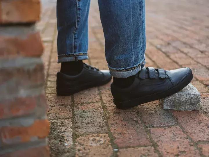 vans值得入手的鞋子,vansretrosportsk8-mid粉紫