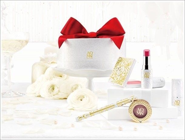 2017彩妆圣诞限定,今年圣诞限定彩妆怎么样