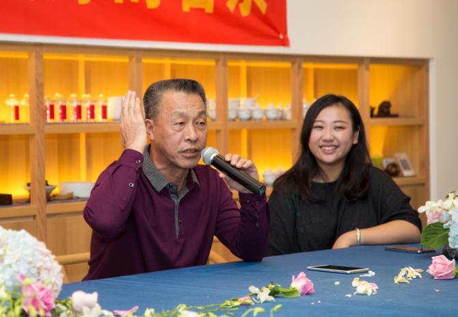 绝对干货:史上最敢讲茶论坛,为大红袍定义三位岩茶界大咖唇舌争锋